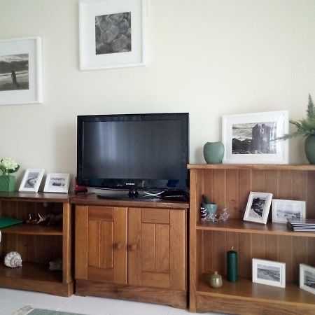 Póvoa de Varzim Eca De Queiros Apartment מראה חיצוני תמונה