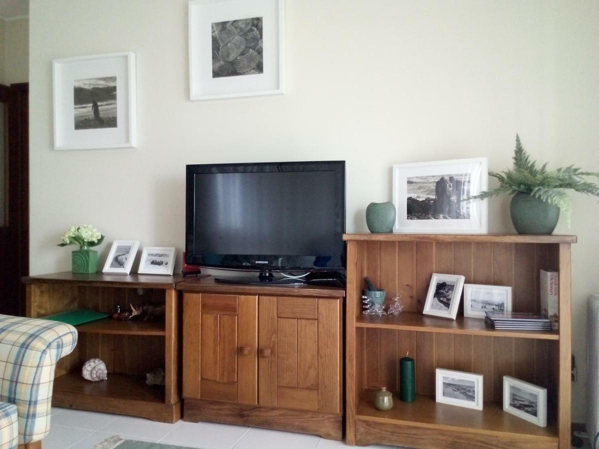Póvoa de Varzim Eca De Queiros Apartment מראה חיצוני תמונה