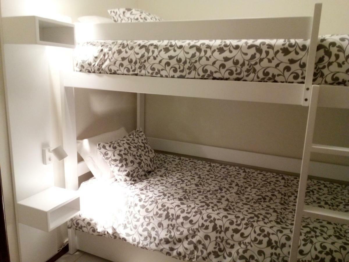 Póvoa de Varzim Eca De Queiros Apartment מראה חיצוני תמונה