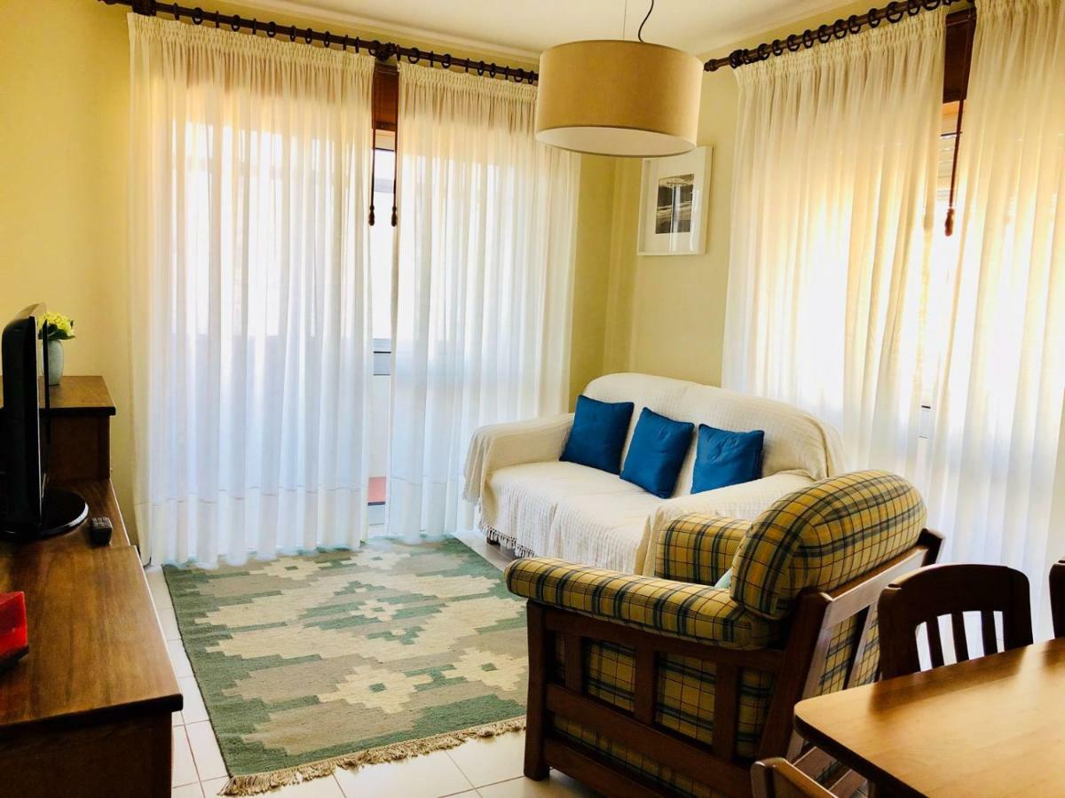 Póvoa de Varzim Eca De Queiros Apartment מראה חיצוני תמונה
