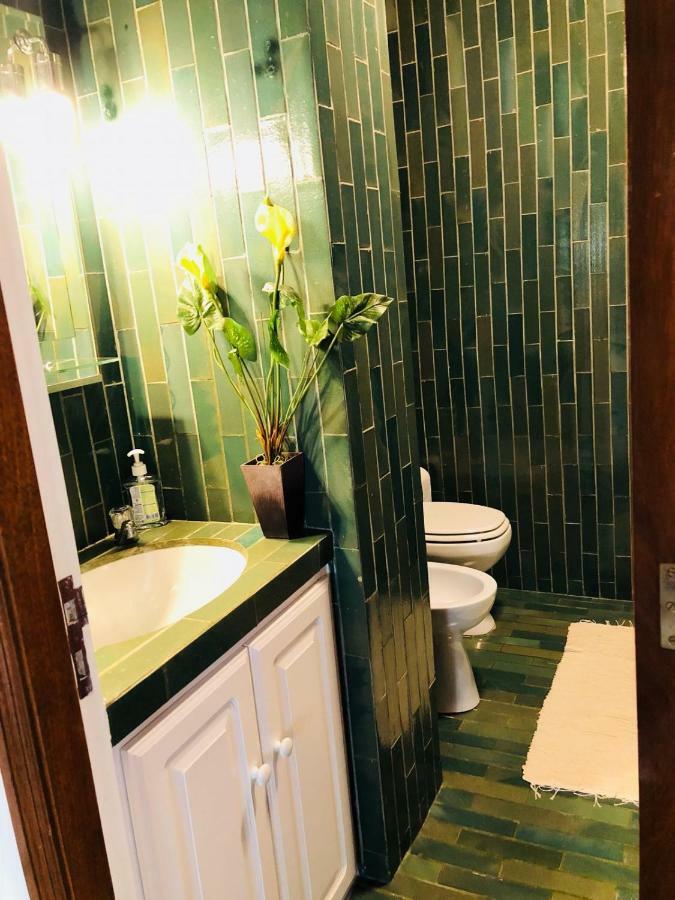Póvoa de Varzim Eca De Queiros Apartment מראה חיצוני תמונה