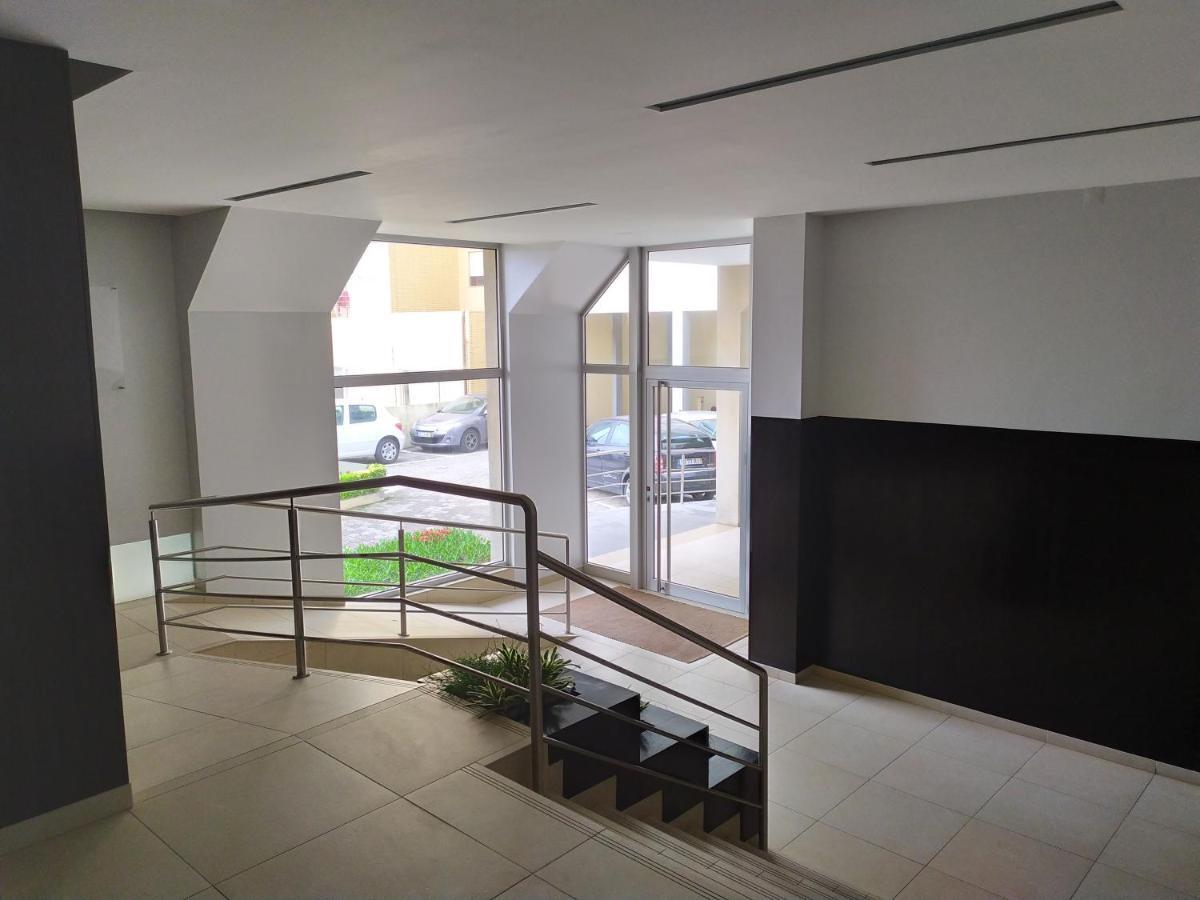 Póvoa de Varzim Eca De Queiros Apartment מראה חיצוני תמונה