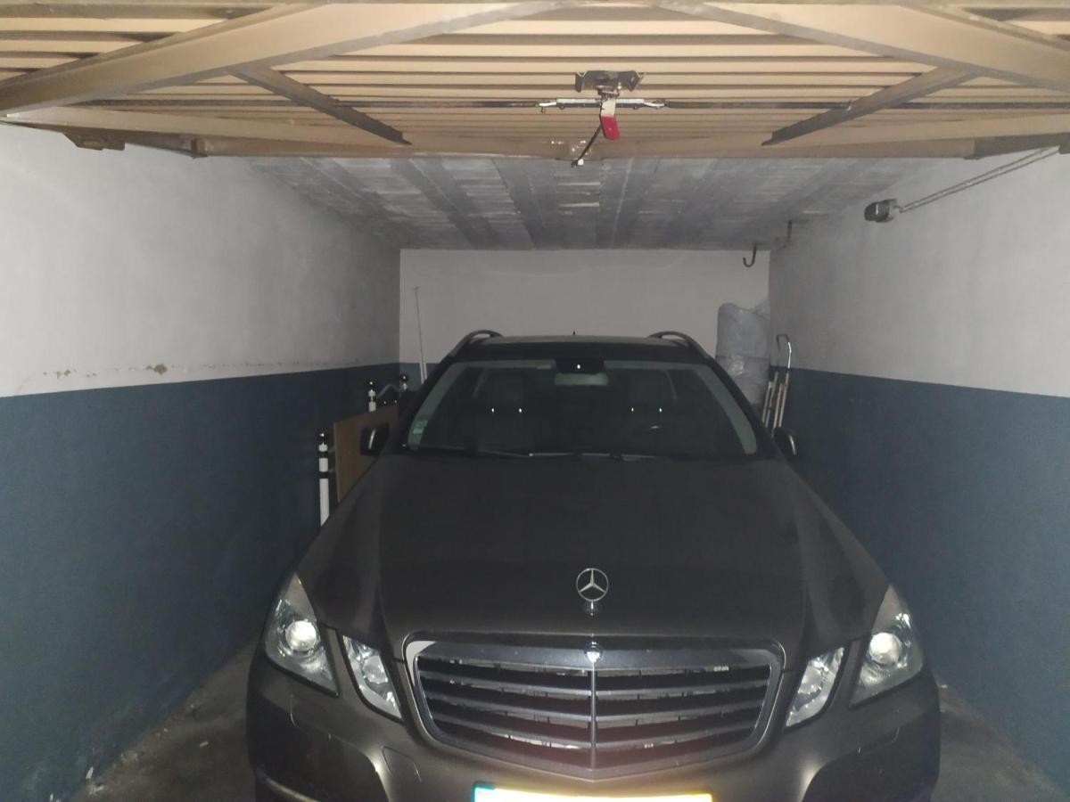 Póvoa de Varzim Eca De Queiros Apartment מראה חיצוני תמונה